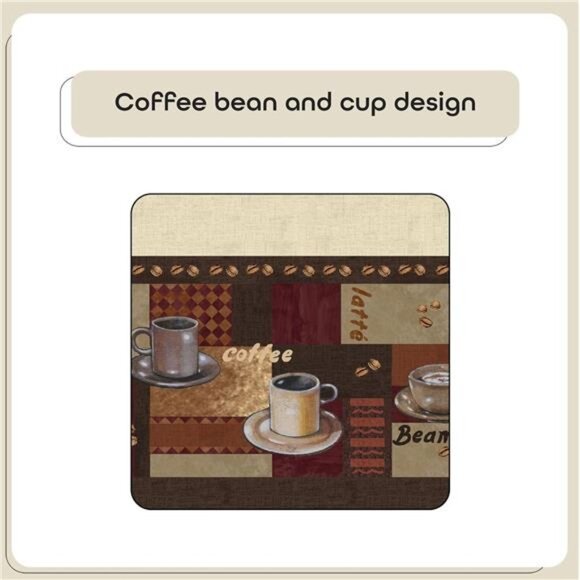 Embellished Tier and Swag Window Curtain Set - 57 Inch Width, 24 Inch Length - Picture 3 of 7